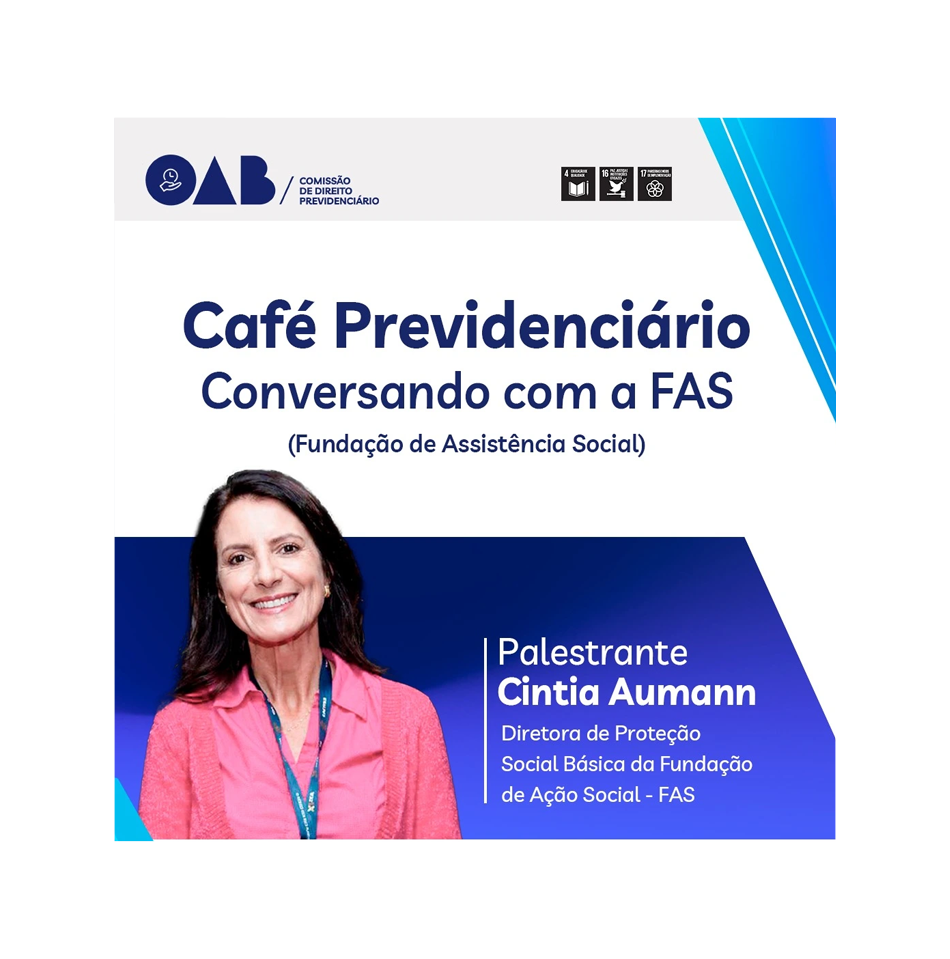 Imagem do evento