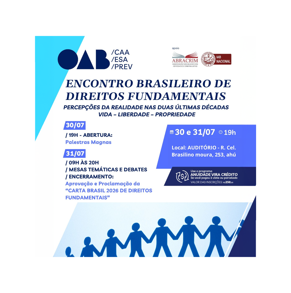 Imagem do evento