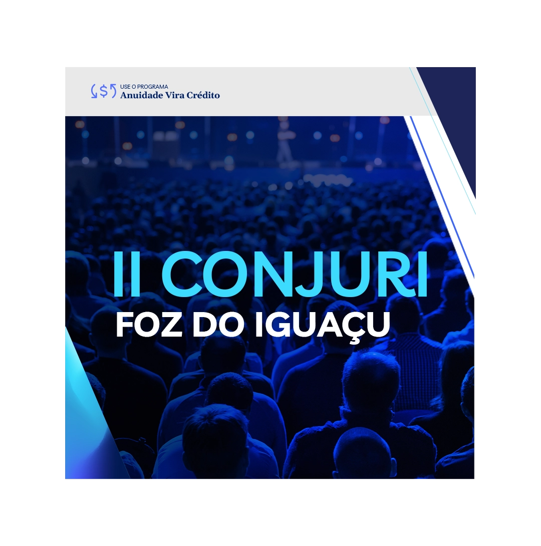 Imagem do evento